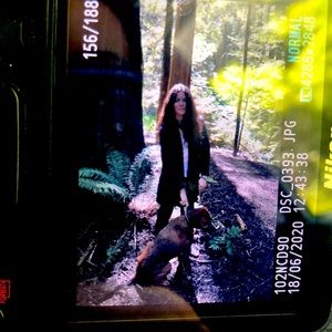 Meet your Posher, Alexandra